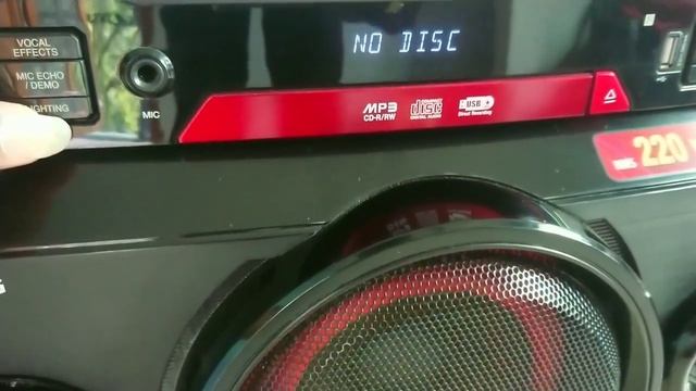 LG OK45 XBOOM, BLUETOOTH PARTY SPEAKER SOUNDTEST,FEATURES смотреть онлайн