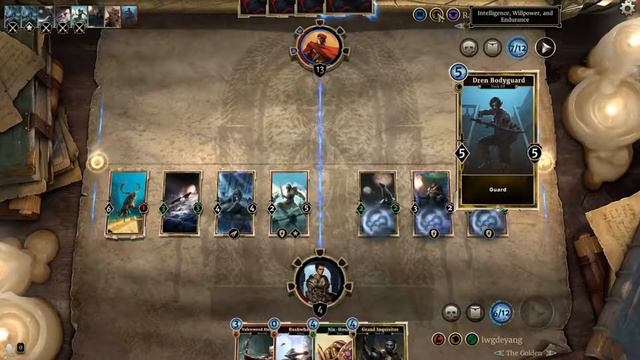 Is House Hlaalu as good in VS Arena? смотреть онлайн