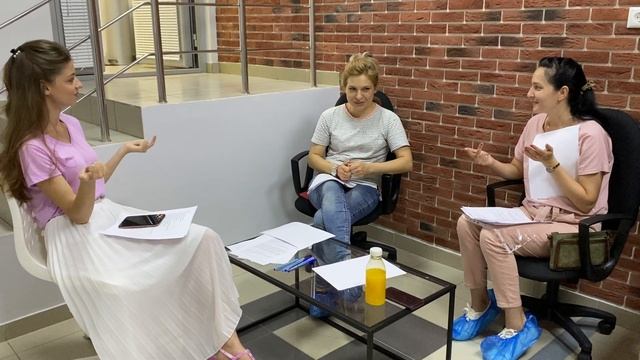 Курс Базовый по наращиванию ресниц смотреть онлайн
