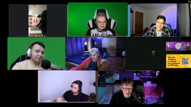 КАША "ШОУ ТАЛАНТОВ" (ft. ДАНЯ КАШИН, МАФАНЯ, НЕКОГЛАЙ) смотреть онлайн