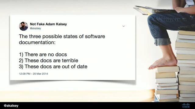 An API Is Not Enough: Crafting a Developer Experience | Adam Kalsey | APIdays Paris 2018 смотреть онлайн