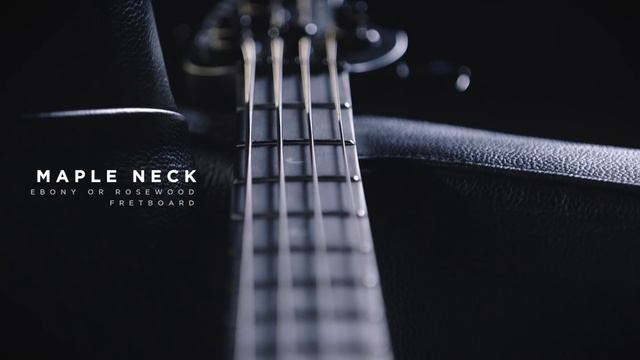 Ernie Ball Music Man Bongo 4 Bass смотреть онлайн