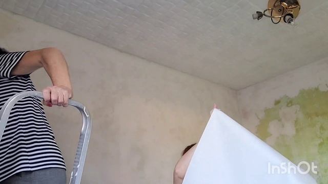Бюджетный ремонт квартиры за двадцать дней смотреть онлайн