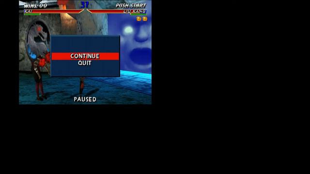 mortal kombat 4 n64 смотреть онлайн