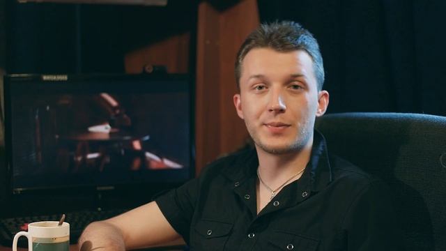 За чашечкой чая - Мафия 3 не торт? [Александр Маньков] смотреть онлайн