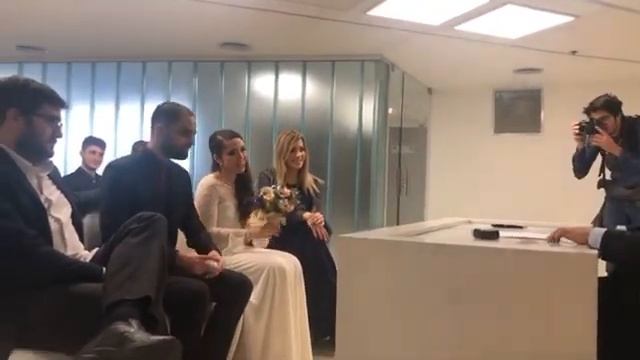 Casamento na Argentina - Samara e Marcos смотреть онлайн