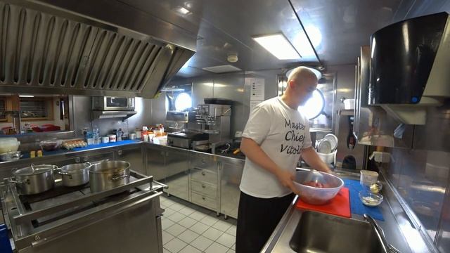 Котлеты в духовке смотреть онлайн