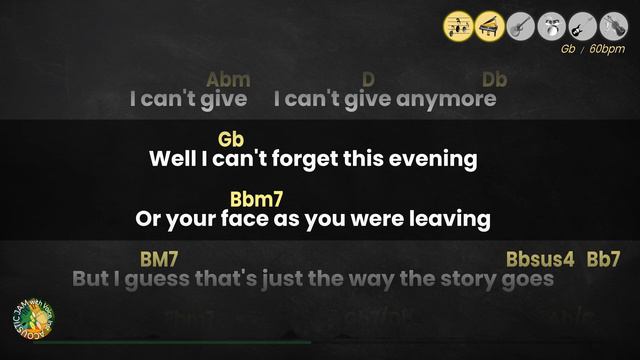 Mariah Carey - Without You (Acoustic Karaoke / Piano, Melody / lyrics, chords) смотреть онлайн
