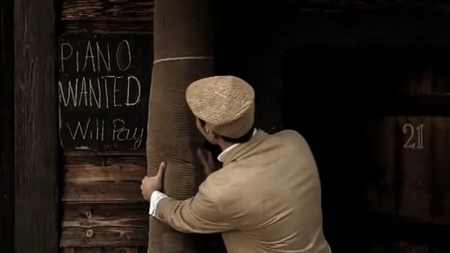 Pan Americano - Pamericano - Yolanda Be Cool - We No Speak Americano смотреть онлайн