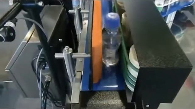 Этикетировочный мини-комплекс