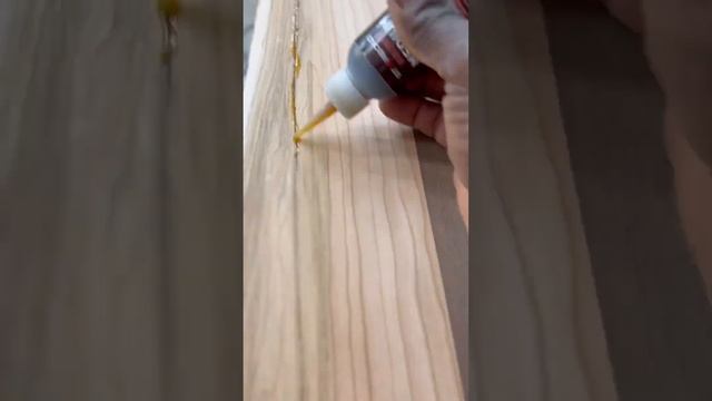 I Know, Not Everyone Likes Knot In Their Wood