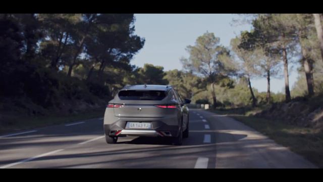 DS 4 CROSS : Refinement Engineered