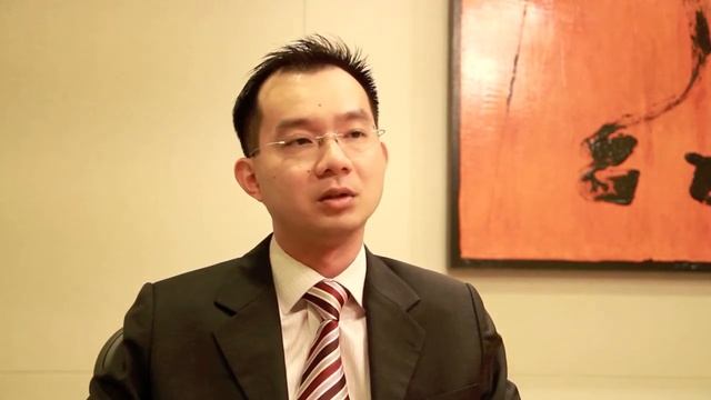 DBS Bank - Singapore Outlook 2011 (Part 1) смотреть онлайн