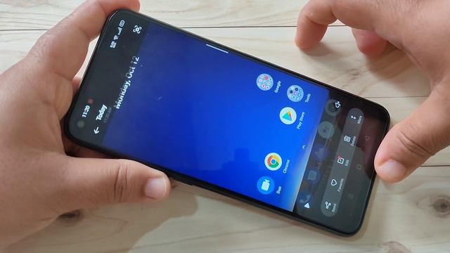 Realme 7i : Screen Recording Full Guide смотреть онлайн