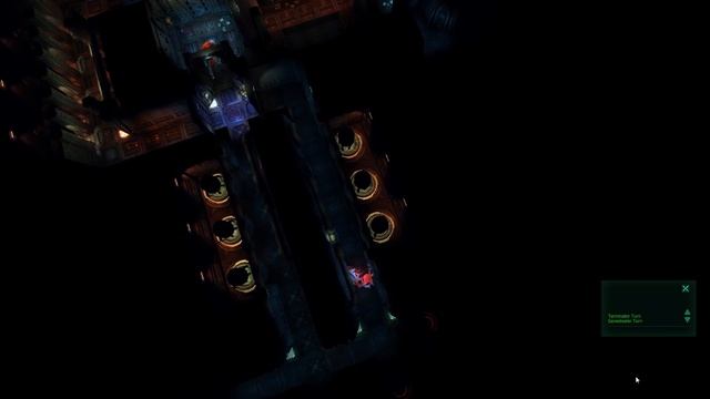 Обзор Space Hulk смотреть онлайн