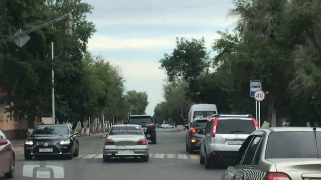 c073вх55. 11.07.21. Астаны-Естая. Движение по встречной полосе в лоб смотреть онлайн