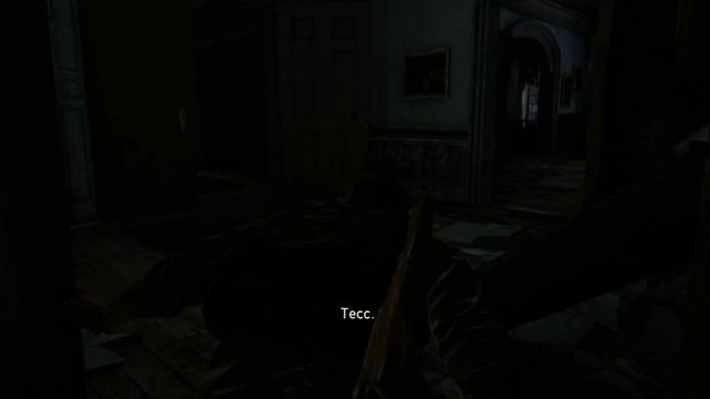 Прохождение The Last of Us (Одни из нас) — Часть 7: Музей смотреть онлайн