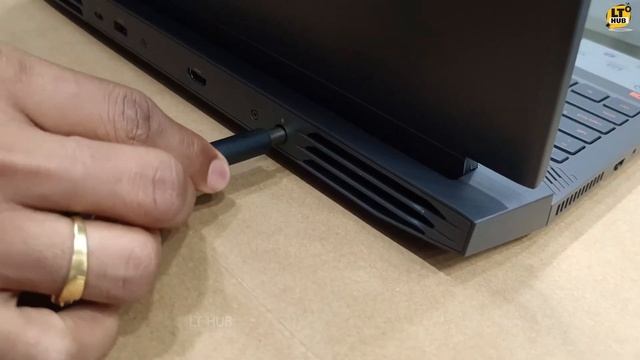 Dell Windows 11 Laptop Unboxing | Dell G15 5511 Gaming Laptop | RTX 3050 4 GB Graphic Card| LT HUB смотреть онлайн