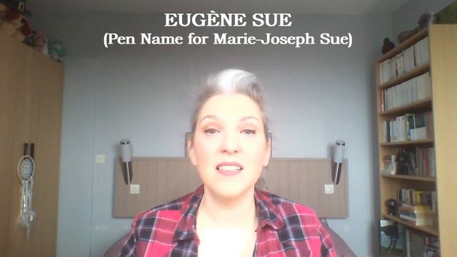 How to Pronounce Famous French Authors Names - Part 2 смотреть онлайн