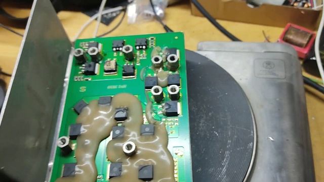 Fubag in 160, экономия она и в Африке... смотреть онлайн