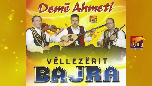 VELLEZERIT BAJRA Deme Ahmeti Dardadni ne mes te Prishtines смотреть онлайн