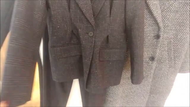 ЧТО НОСИТЬ ОСЕНЬЮ-ЗИМОЙ 2020/21 | КАКИЕ ПАЛЬТО, КУРТКИ, ТРЕНЧ, ЖАКЕТЫ, АКСЕССУАРЫ СЕЙЧАС В МОДЕ смотреть онлайн