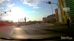 Вятский господин Зоммер. Киров МП Место Происшествия