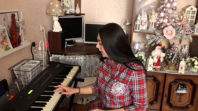 Разбор песни «Матрешки». Двухголосие. смотреть онлайн