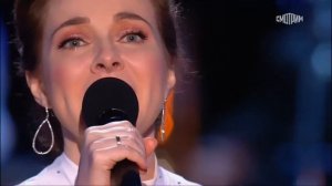 Екатерина Гусева — «Песня о далёкой Родине»