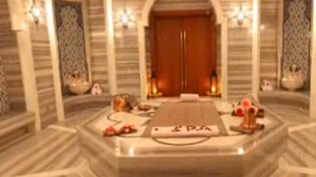 Строительство хамамов, Парад камней смотреть онлайн