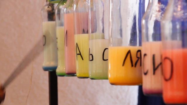 Бутылкофон Геннадия Бабушкина смотреть онлайн