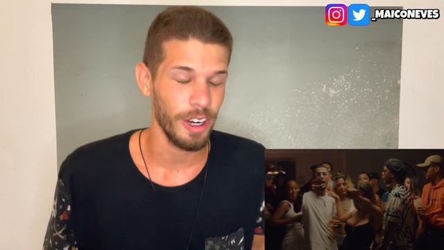 SURFISTA REACT? Tropa do Bruxo - "Na Área dos Boys" R10, Kyan, Febem e Veigh (Prod. Wall Hein) смотреть онлайн