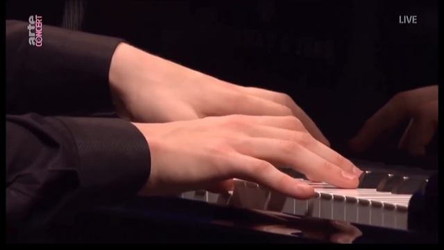 Alexander Malofeev - From 9 To 19 - To Touch The Human Soul