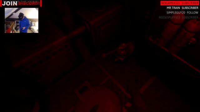 UBOAT ATTACK IN VR! - MULTIPLAYER - LIVE - IronWolf VR смотреть онлайн
