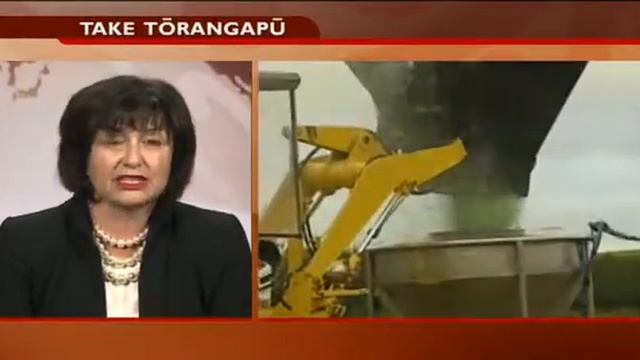 National's Hekia Parata joins us смотреть онлайн