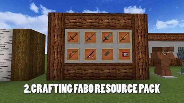 Minecraft PVP Resource Packs !!! II MinecrAft Showcase Indonesia [MASI] ll смотреть онлайн