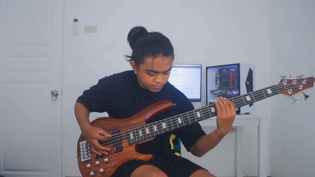 Djent (Drop G)