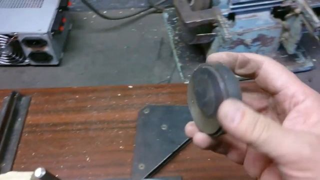 Гаражные поделки. смотреть онлайн