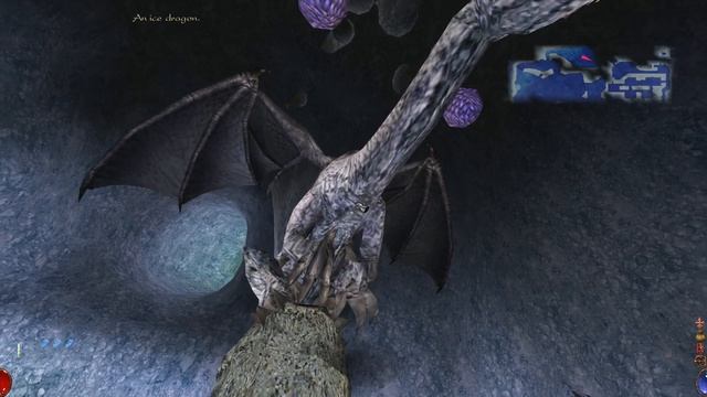 Bring a knife to a dragon fight? - Let's Play Arx Fatalis #34 смотреть онлайн