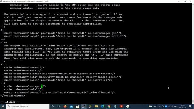 Devops Tomcat смотреть онлайн