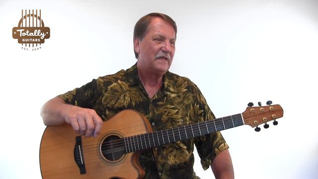 Somebody To Love By The Jefferson Airplane – Acoustic Guitar Lesson Preview