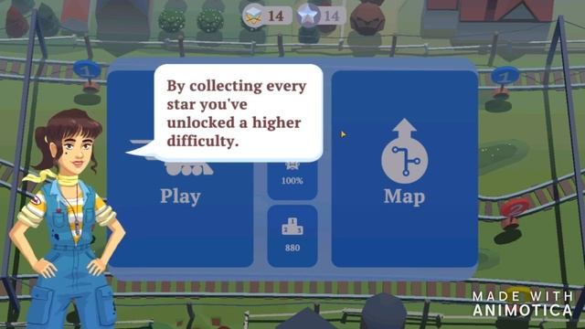 Train Conductor World #1 - The Basics смотреть онлайн