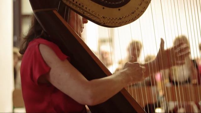 Kazimierz Gong Orchestra & Monika Stadler смотреть онлайн