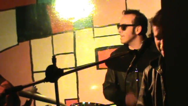 4 Beatle Band - I remember you (Beatles cover) смотреть онлайн