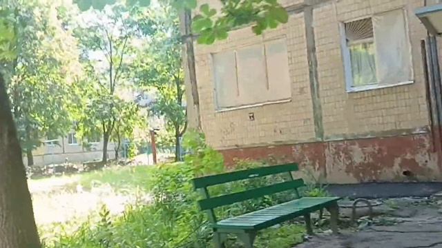 Харьков Салтовка 12 июля 2023 года ул.Светлая и СТИХ! смотреть онлайн