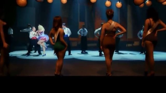 Miss Baltimore Crabs [Michelle Pfeiffer] | Hairspray смотреть онлайн