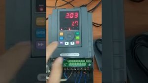 Преобразователь частоты с 220 на 380 вольт