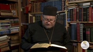 Книга Неемии. Глава 7. Протоиерей Олег Стеняев. Толкование Ветхого Завета. Толкование Библии