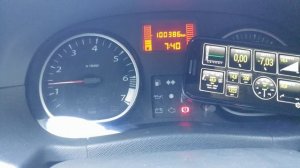 Проблемы ХХ Дастер при прогреве