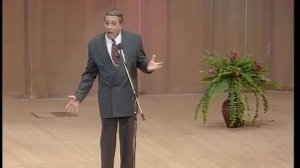 Е Петросян-  монолог  "Сантехник" 19 ноября Всемирный день сантехника.